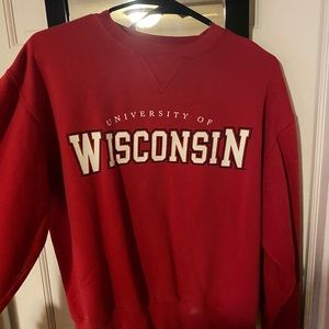 UW Crewneck